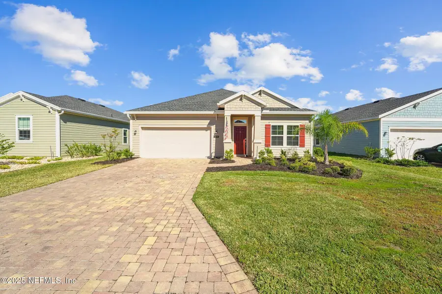 428 Lake Sinclair Street, Saint Augustine, FL 32084 - Image #3