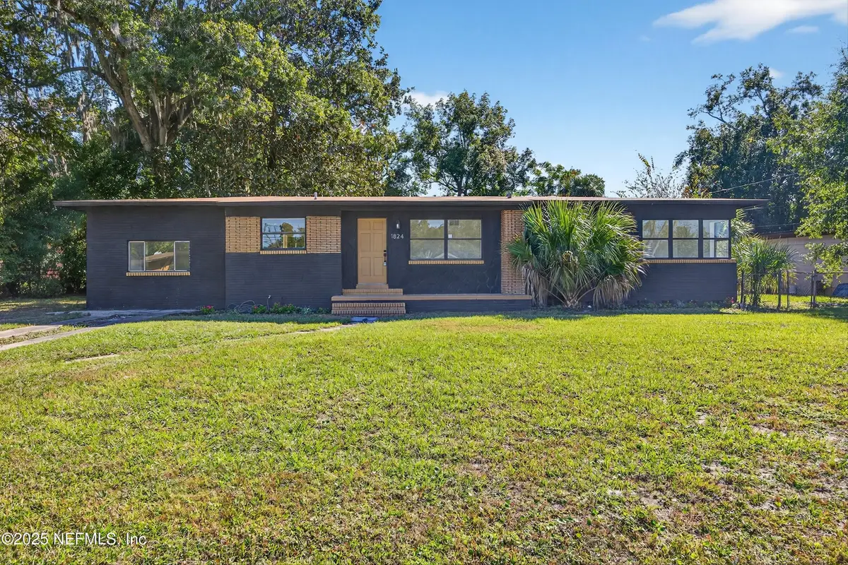 1824 Rugby Road, Jacksonville, FL 32208 - Image #1