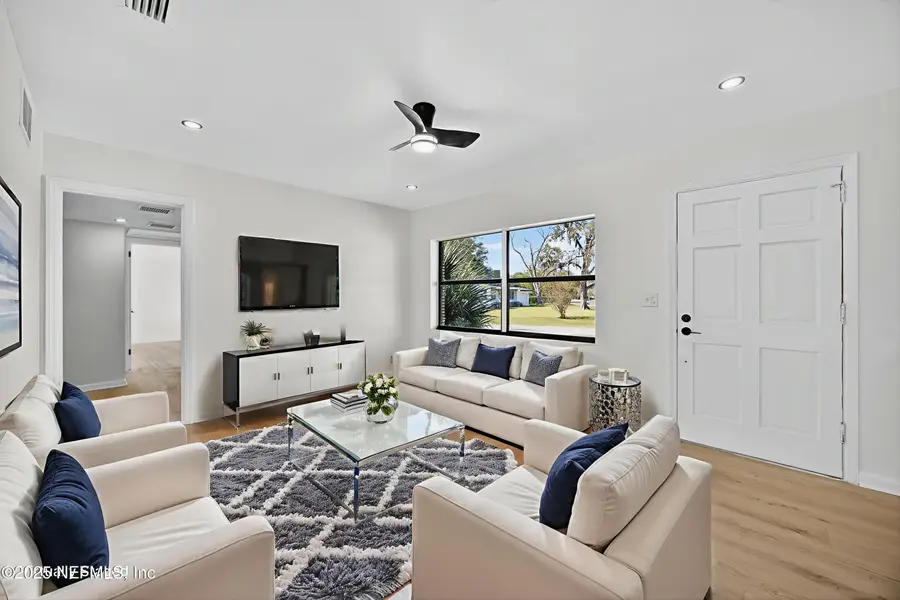 1824 Rugby Road, Jacksonville, FL 32208 - Image #3