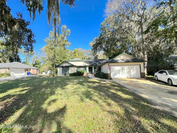 15225 Landmark N Circle, Jacksonville, FL 32226