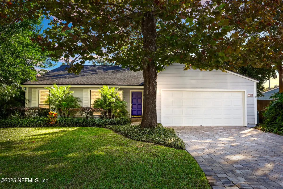 721 Sandy Oaks Court, Ponte Vedra Beach, FL 32082 - Image #1