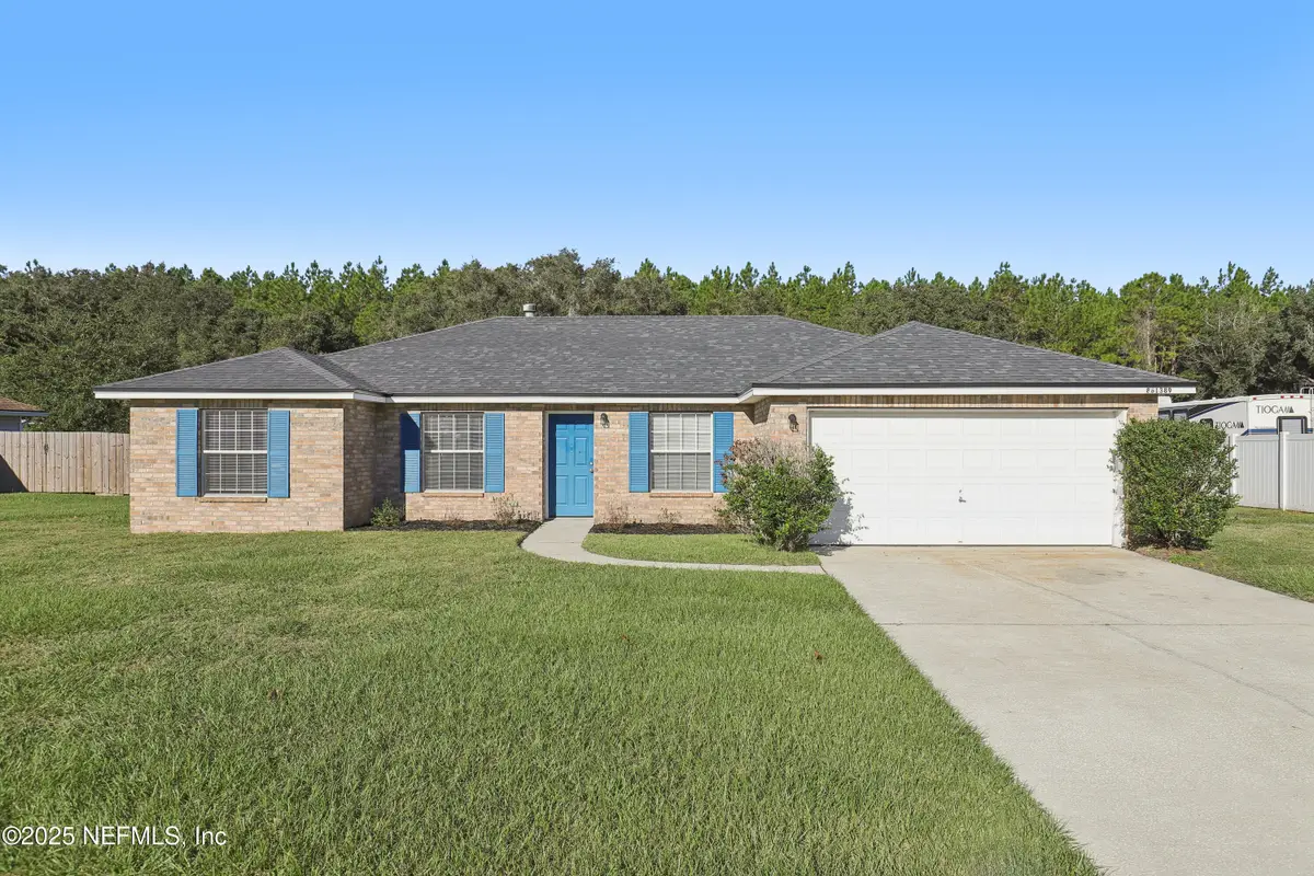 861389 Worthington Drive, Yulee, FL 32097 - Image #1