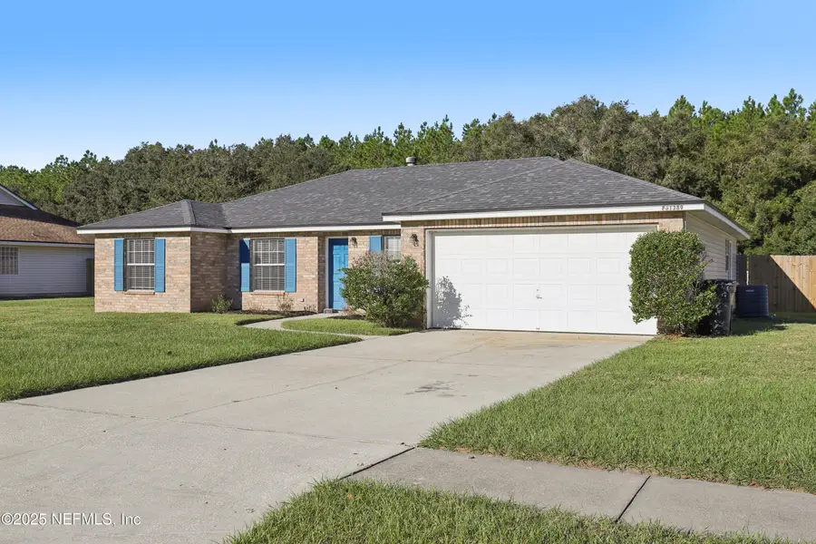 861389 Worthington Drive, Yulee, FL 32097 - Image #2