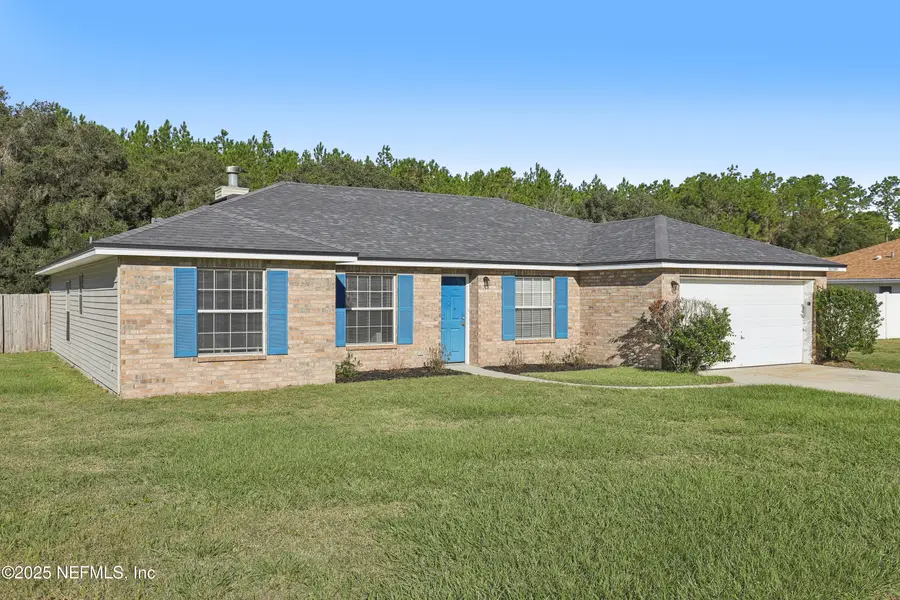 861389 Worthington Drive, Yulee, FL 32097 - Image #3