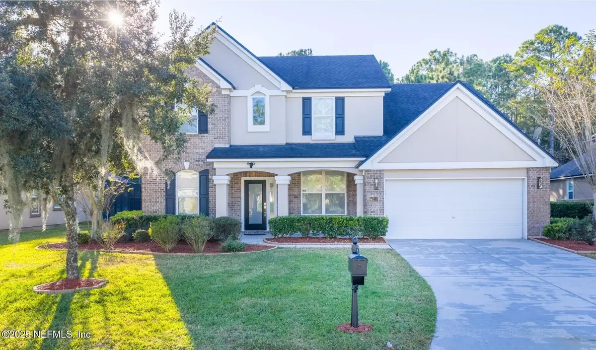 4258 Eagle Landing Parkway, Orange Park, FL 32065 - Image #1