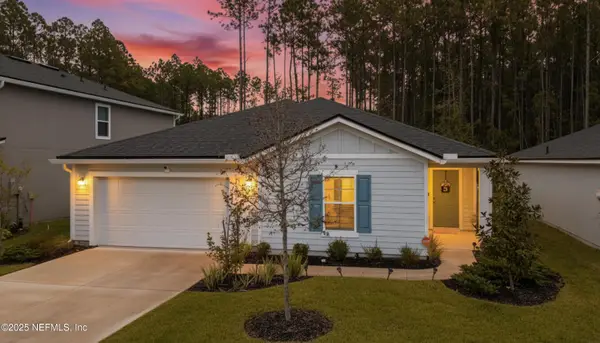 4888 Big Pine Drive, Jacksonville, FL 32218