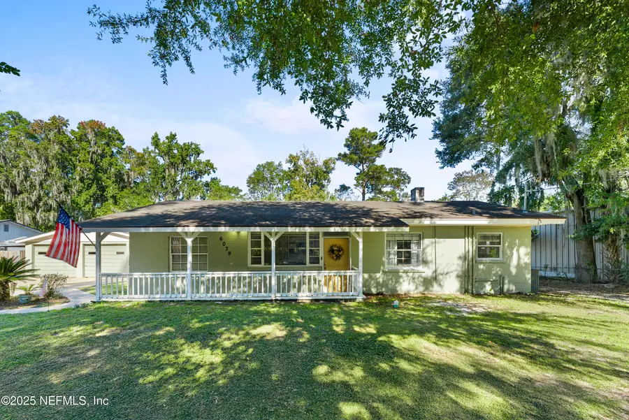 6039 Hyde Park Circle, Jacksonville, FL 32210 - Image #2
