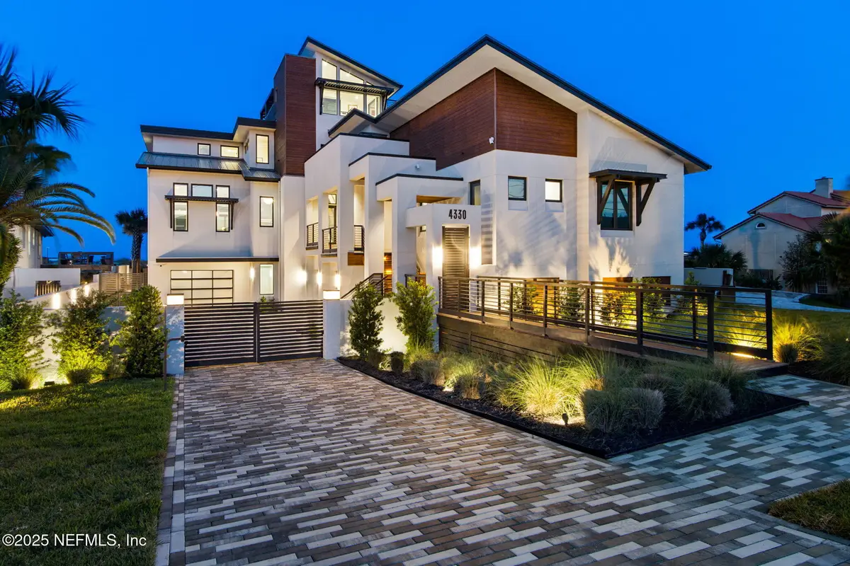 4330 S Fletcher Avenue, Fernandina Beach, FL 32034 - Image #1