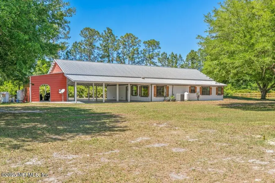 643 E State Road 100, San Mateo, FL 32187 - #3