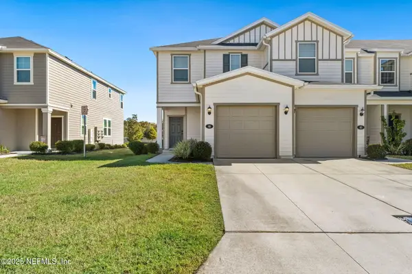 46 Silver Fern Drive, St. Augustine, FL 32086