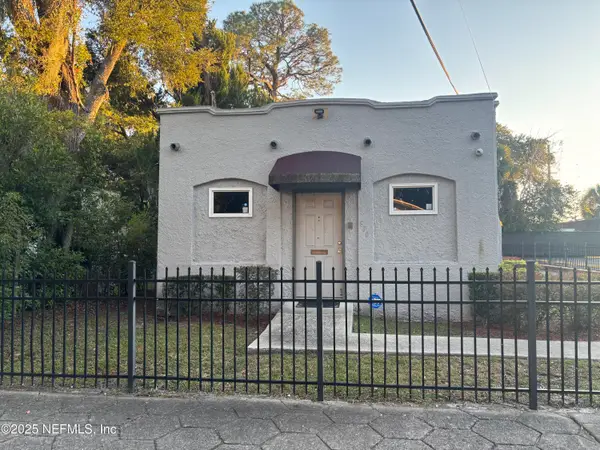 670 Long Branch Boulevard, Jacksonville, FL 32206