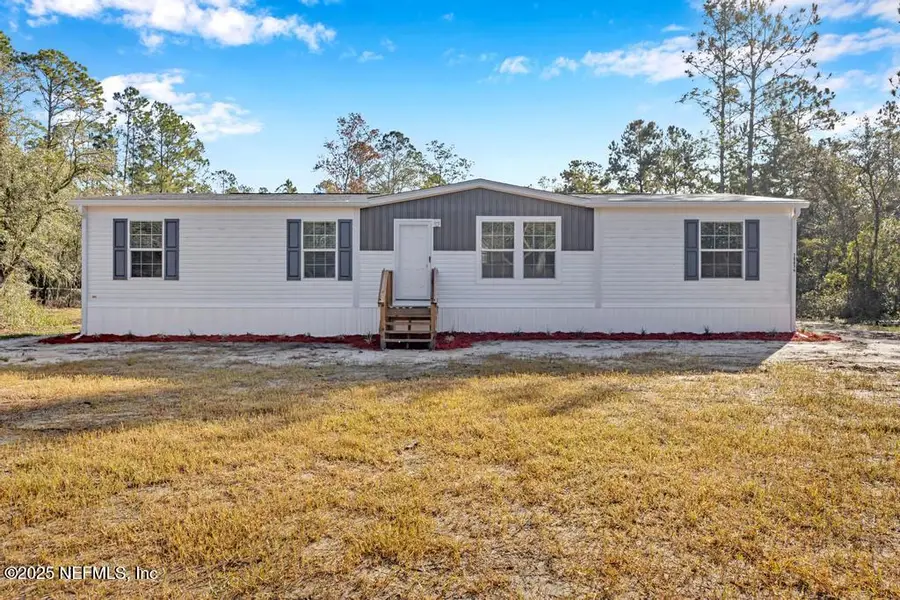 10020 Vaughan Avenue, Hastings, FL 32145 - Image #2