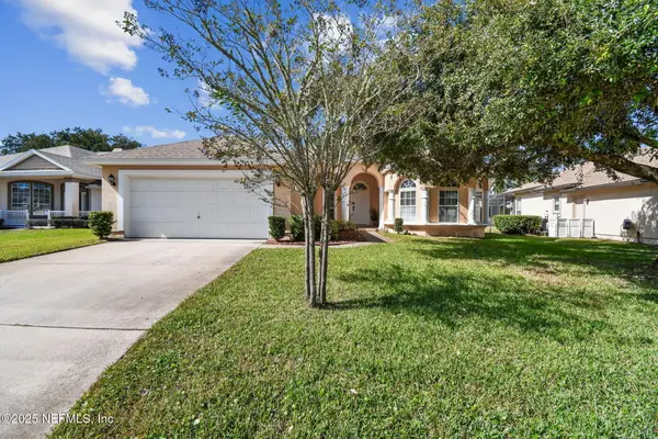 780 Blackmoor Gate Lane, St. Augustine, FL 32084