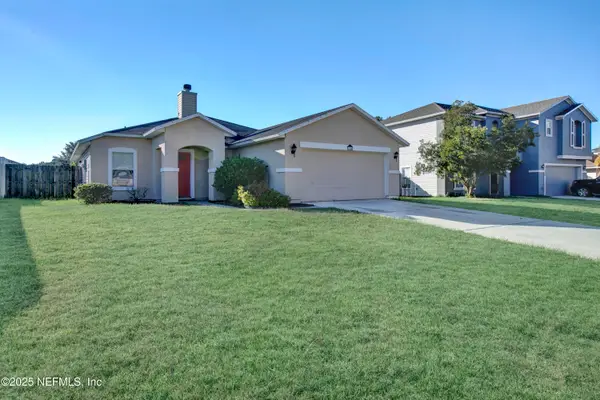 1164 Dawnlight Road, Jacksonville, FL 32218