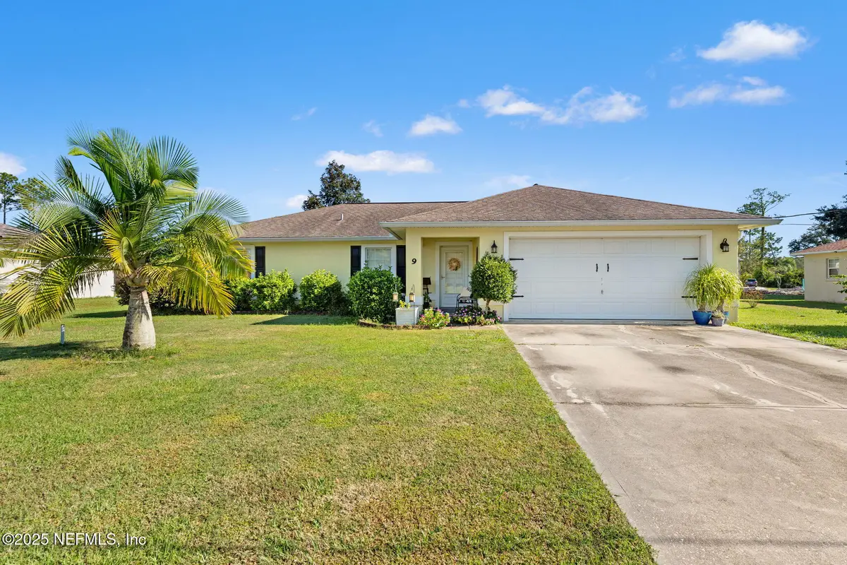 9 Lloret Place, Palm Coast, FL 32164 - Image #1