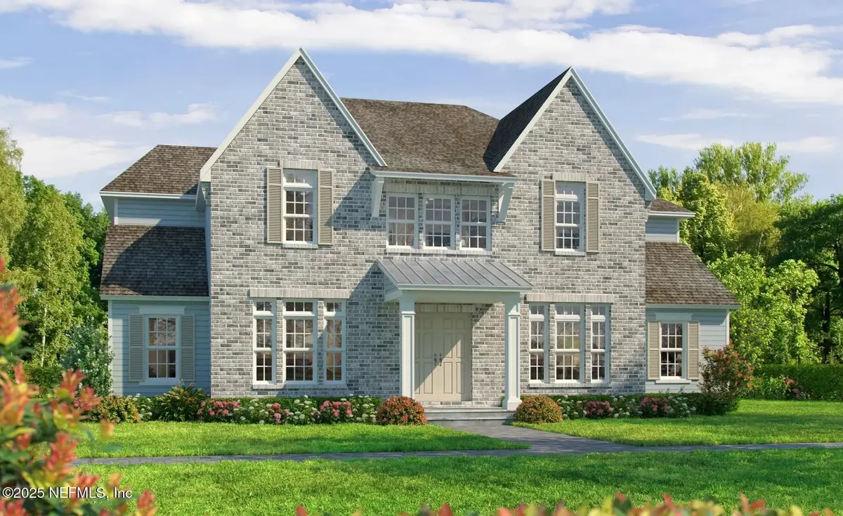 2881 Landyns Circle, Fernandina Beach, FL 32034 - Image #1