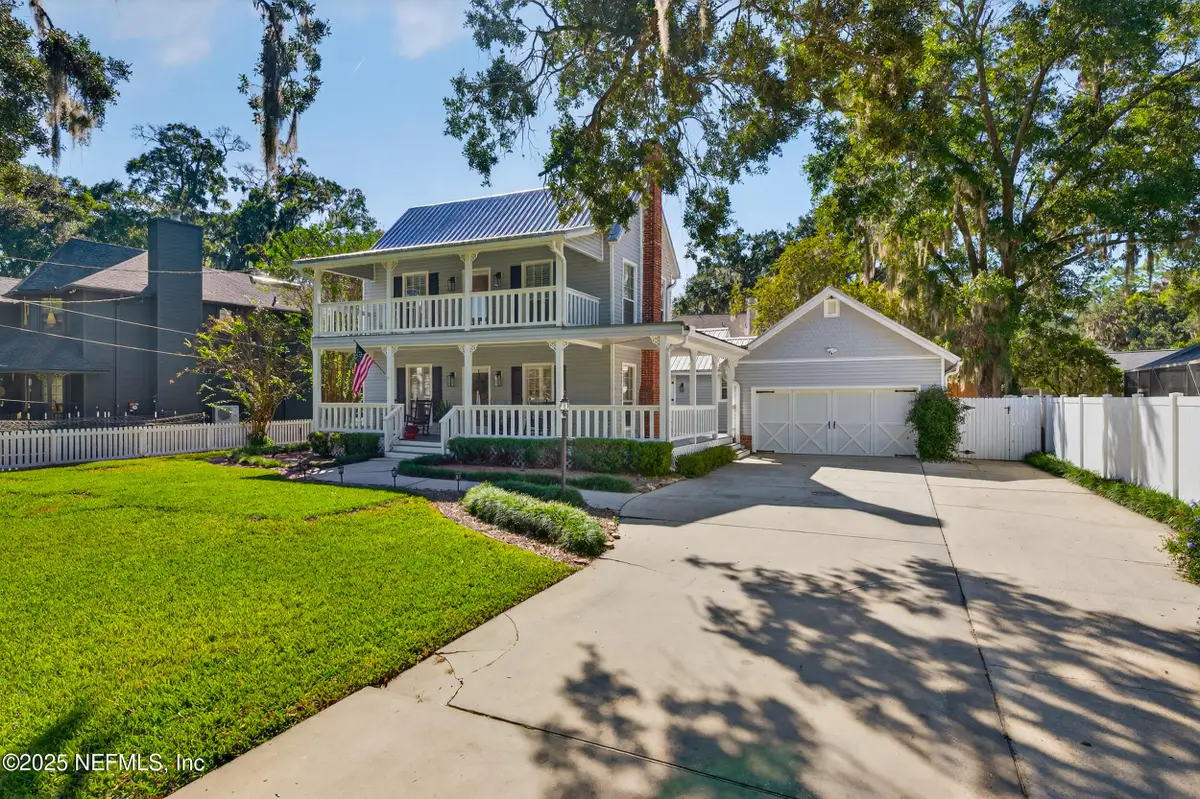 2734 Loretto Road, Jacksonville, FL 32223 - Image #1