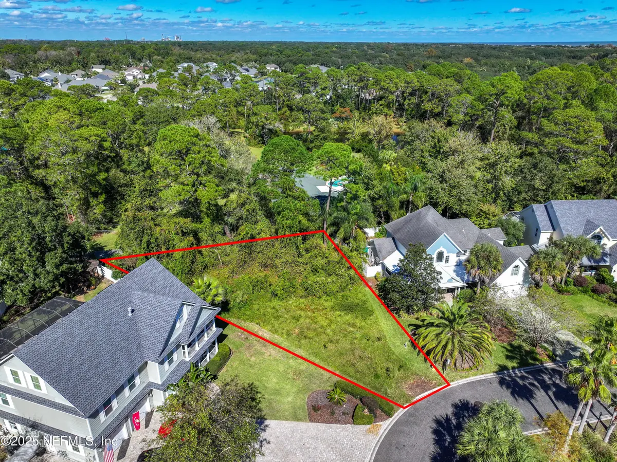 2881 Landyns Circle, Fernandina Beach, FL 32034 - Image #1