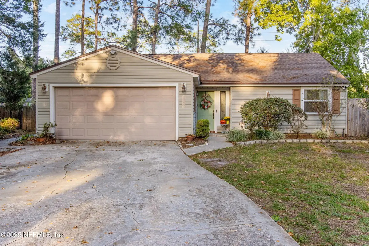 10149 Summer Pines Court, Jacksonville, FL 32257 - Image #1