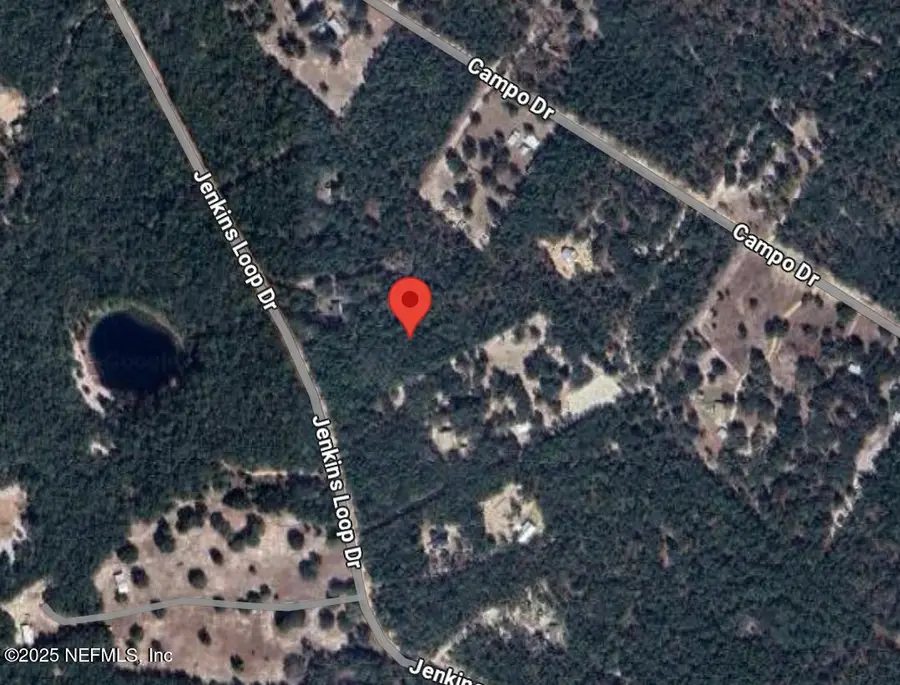 5550 Jenkins Loop Drive, Keystone Heights, FL 32656 - Image #2