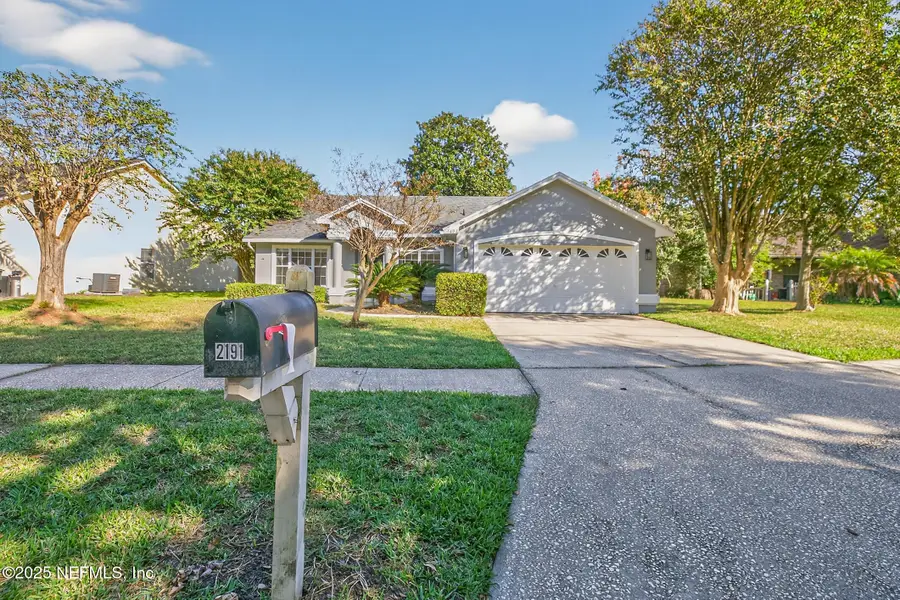 2191 Longly Green Court, Jacksonville, FL 32246 - Image #2
