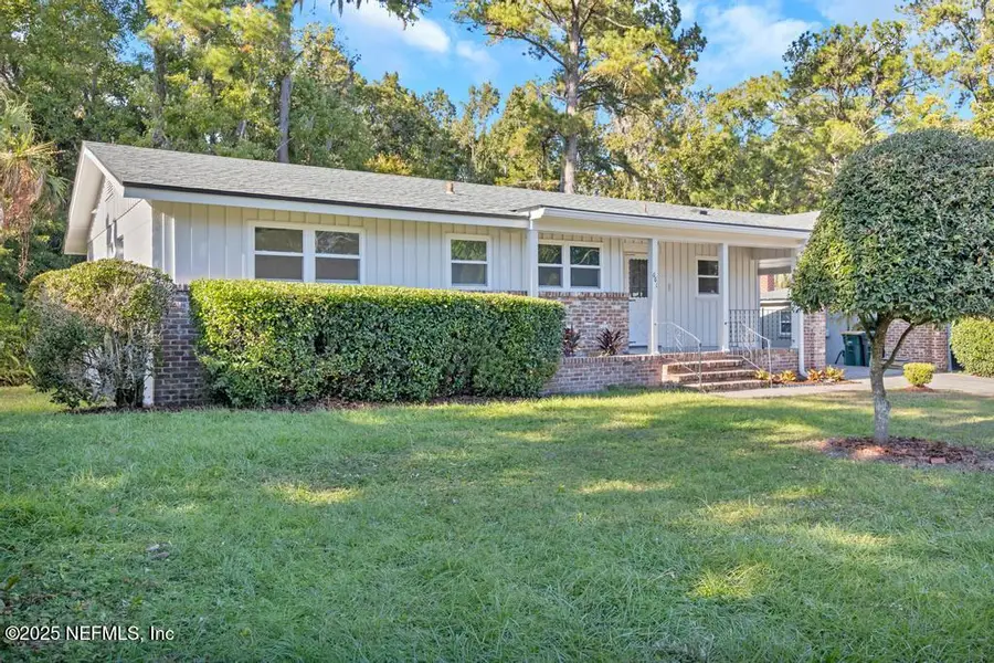 691 Grove Park Boulevard, Jacksonville, FL 32216 - Image #3