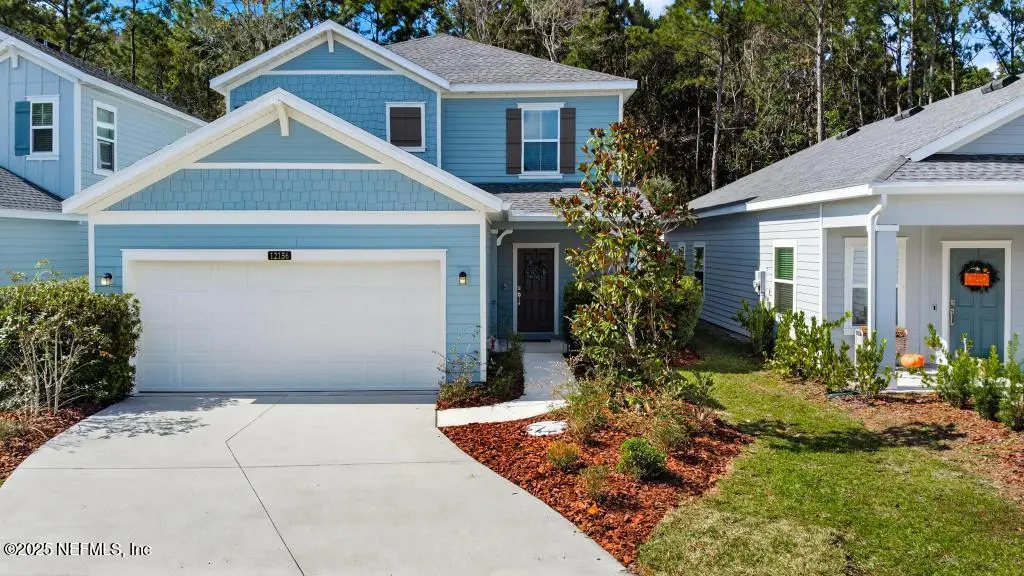 12156 Blockhouse Creek Court, Jacksonville, FL 32218 - Image #1