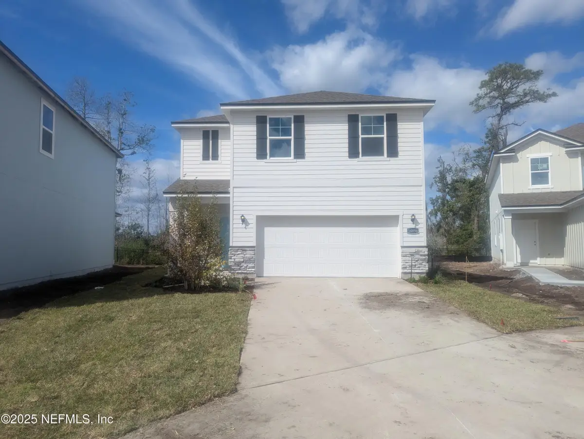 14876 Macadamia Lane, Jacksonville, FL 32218 - Image #1