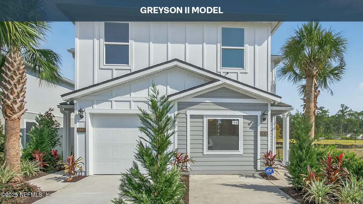 5868 Victoria Creek Lane, Jacksonville, FL 32219 - Image #1