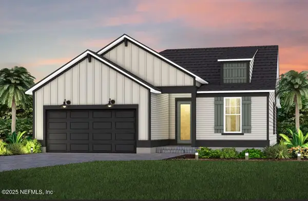 493 Peppervine Way, Yulee, FL 32097