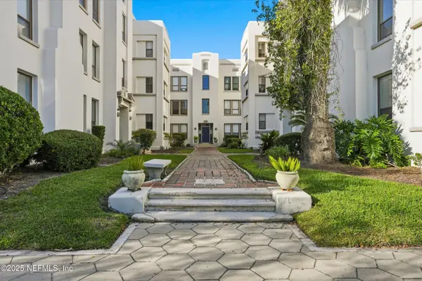 2545 Oak Street #18, Jacksonville, FL 32204