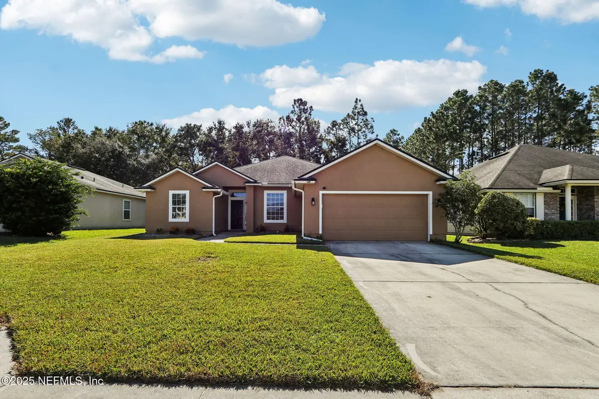 4054 Trail Ridge Road, Middleburg, FL 32068 - Image #1