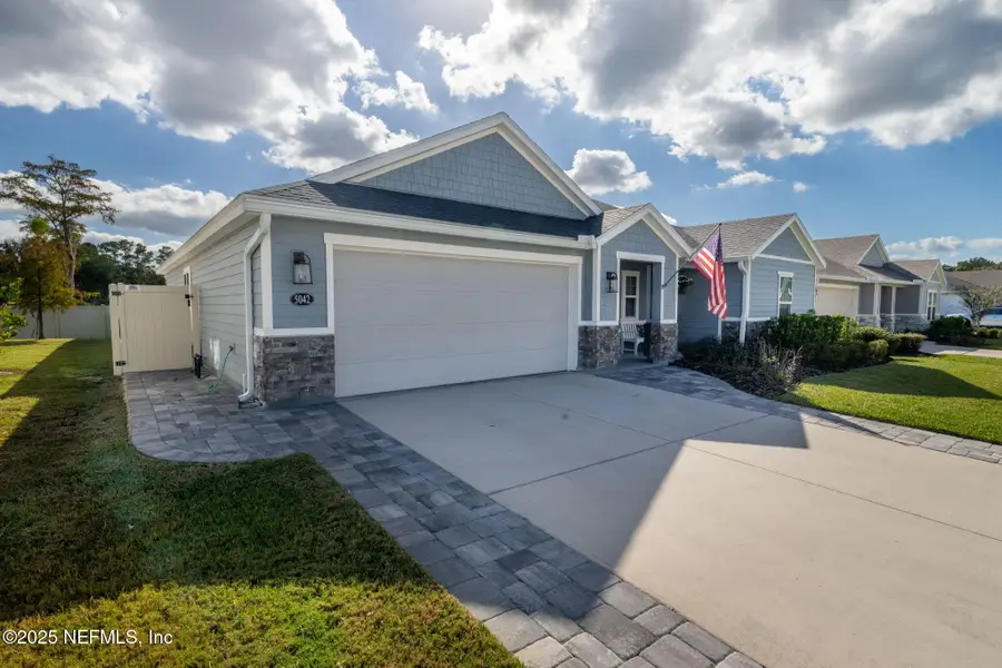 5042 Oak Bend Avenue, Jacksonville, FL 32257 - Image #2
