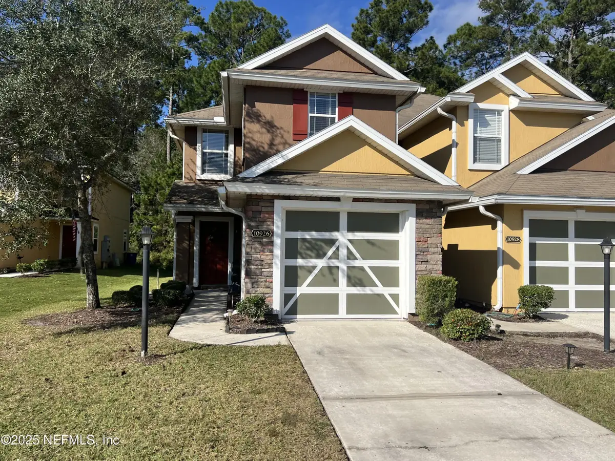 10926 Hidden Haven Court, Jacksonville, FL 32218 - Image #1