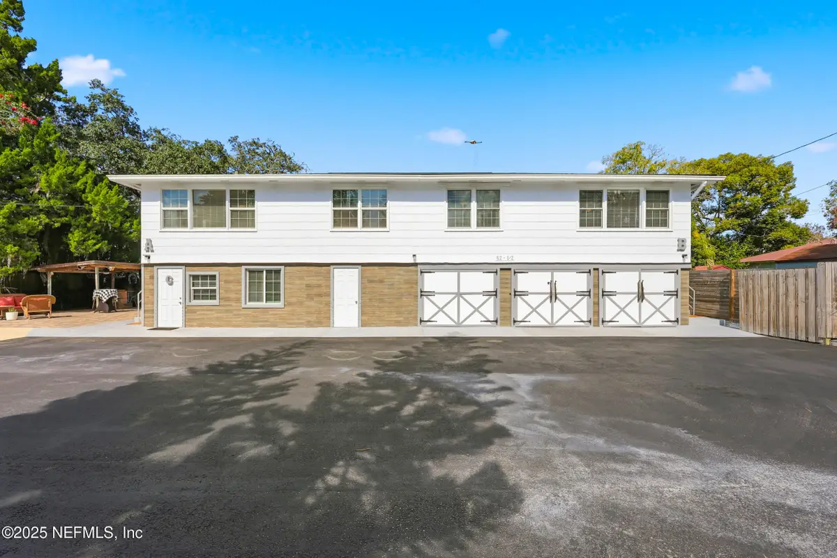62 1/2 Valencia Street, Saint Augustine, FL 32084 - Image #1