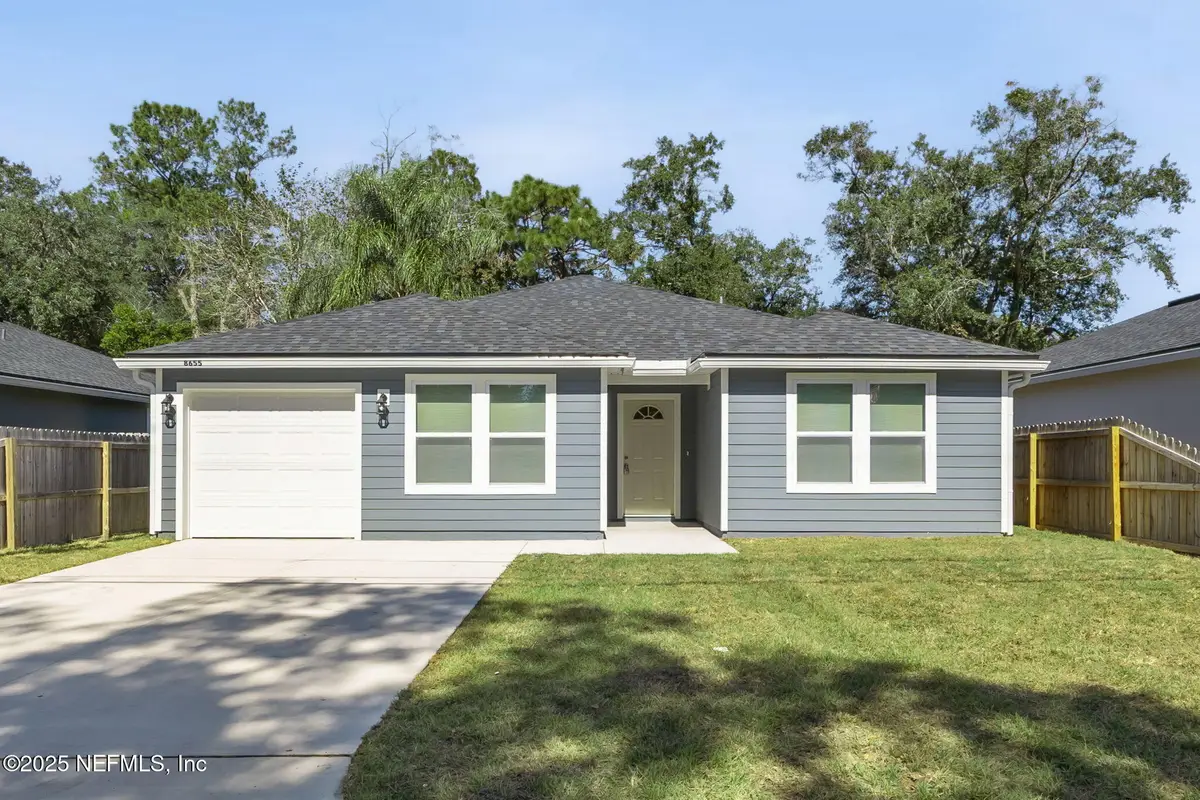 8655 Nussbaum Drive, Jacksonville, FL 32210 - Image #1