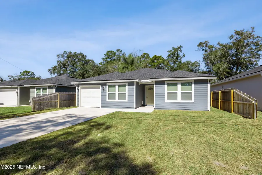 8655 Nussbaum Drive, Jacksonville, FL 32210 - Image #3