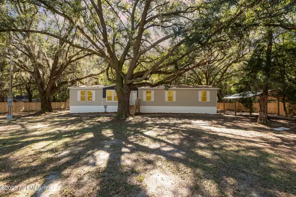 56507 Nassau Oaks Drive, Callahan, FL 32011