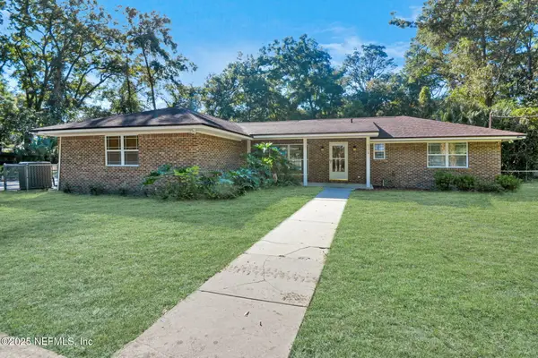 1328 Clements Woods Lane, Jacksonville, FL 32211