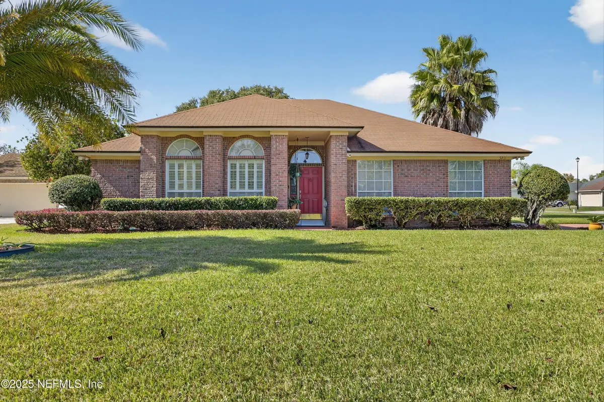 3211 Chantilly Court, Orange Park, FL 32073 - Image #1
