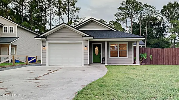 45168 Brown Street, Callahan, FL 32011