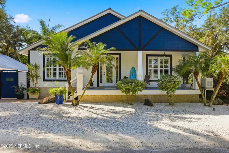 14 Althea Street, Saint Augustine, FL 32084 - Image #2