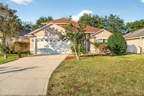 2316 Aberford Court, St. Augustine, FL 32092