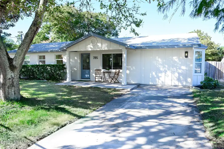 785 Triton Road, Atlantic Beach, FL 32233 - Image #2