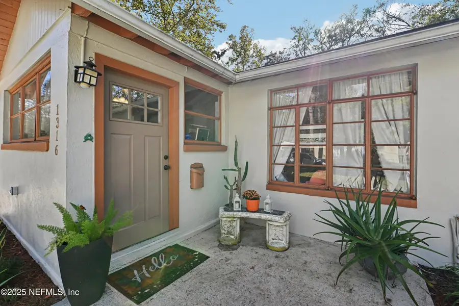 1316 Rensselaer Avenue, Jacksonville, FL 32205 - Image #3