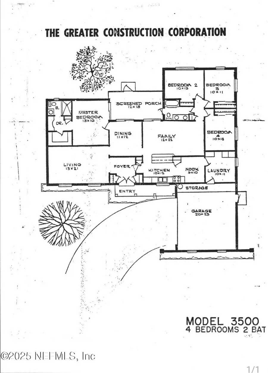 108 Hickory Tree Road, Longwood, FL 32750 - Image #2