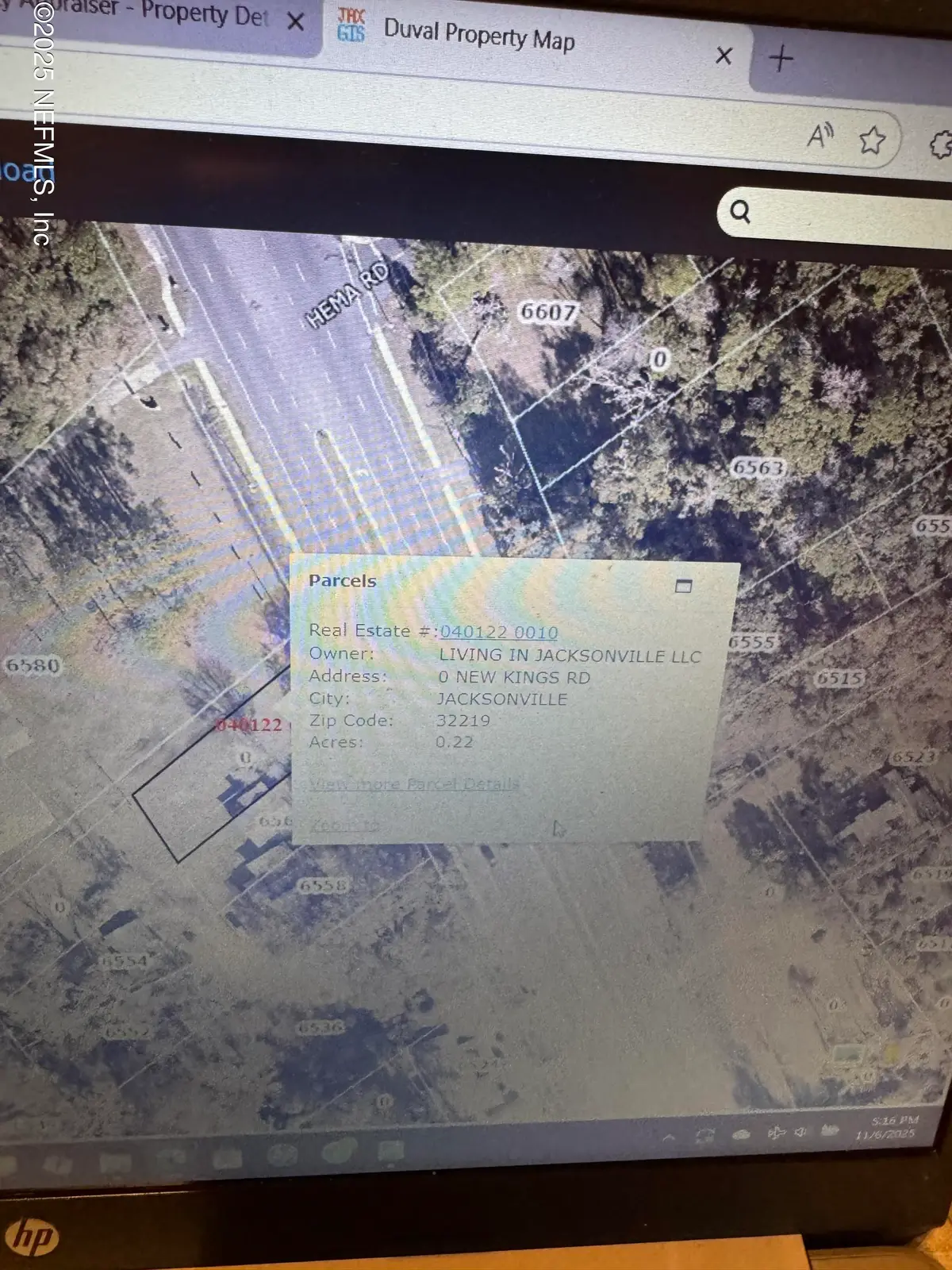 0 New Kings Road, Jacksonville, FL 32219 - Image #1