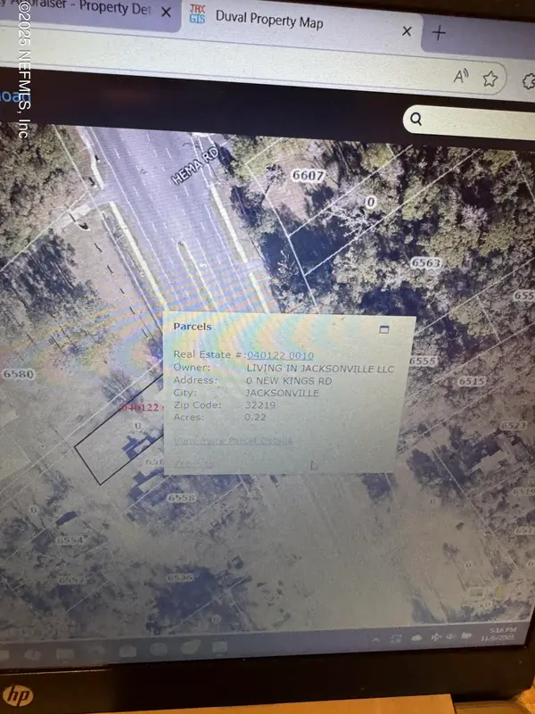 0 New Kings Road, Jacksonville, FL 32219