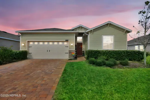 3916 Cloverdale Court, Middleburg, FL 32068