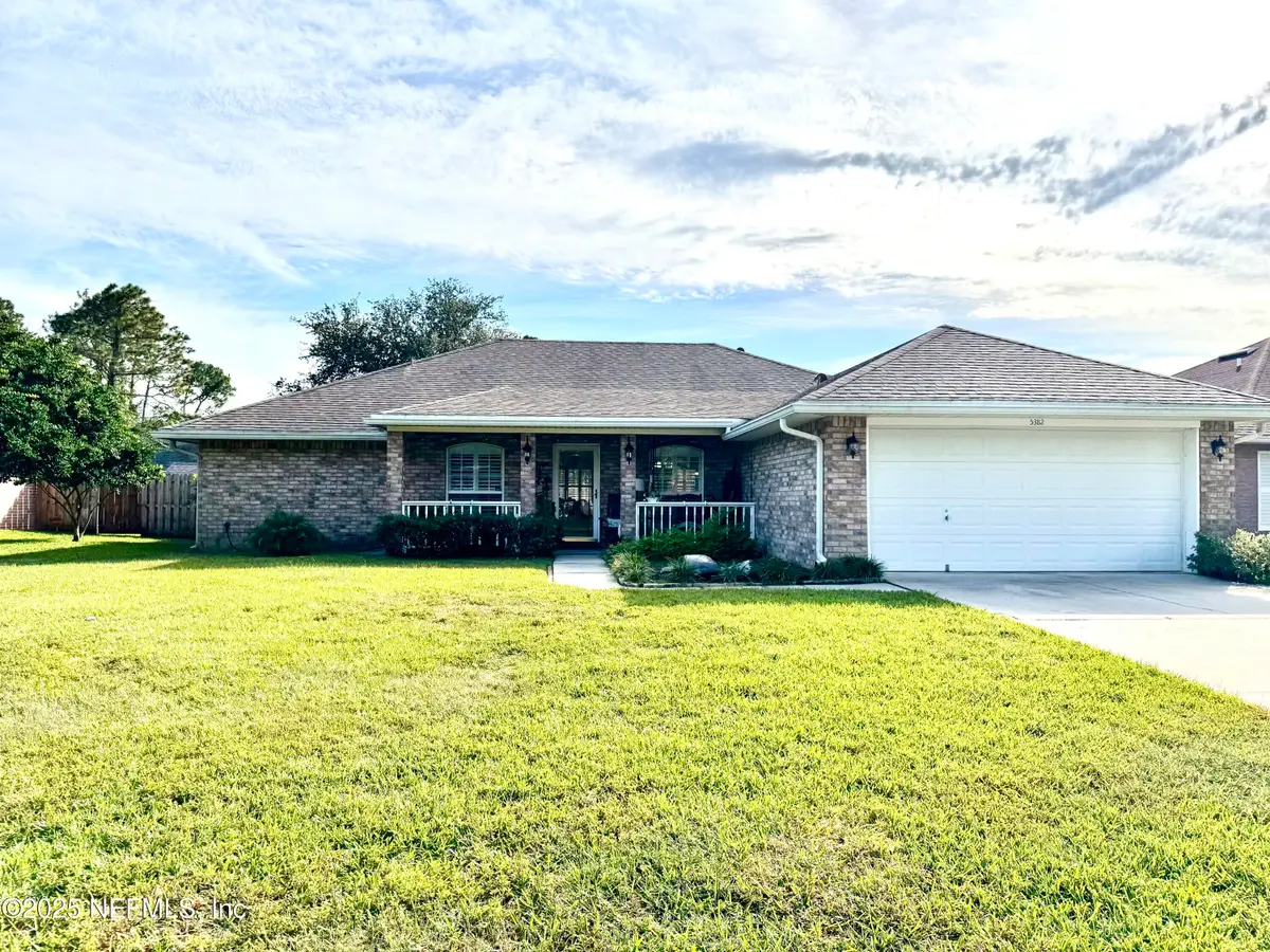 5382 Marsala Lane, Jacksonville, FL 32244 - Image #1